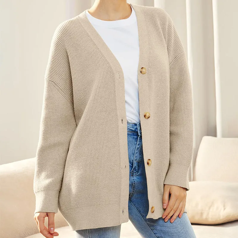 Cocoon Cardigan