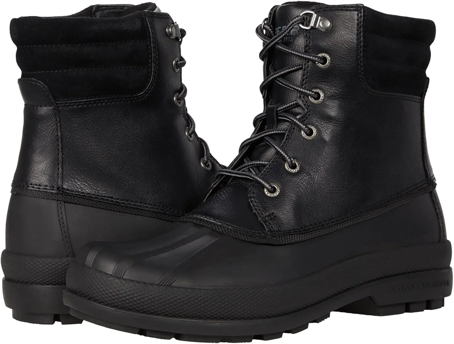 Cold Bay Boots