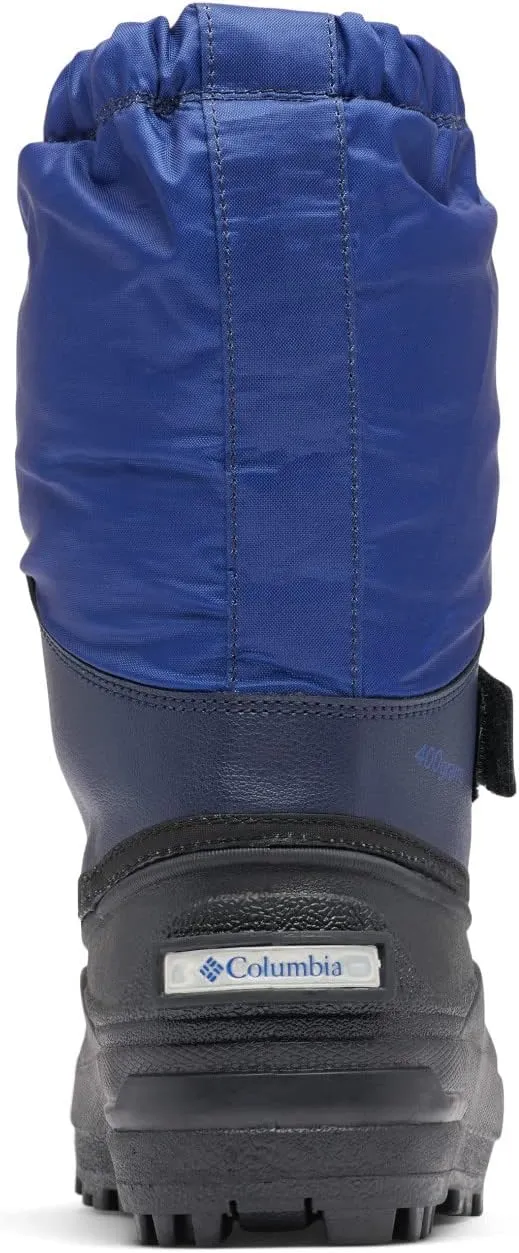 Columbia Unisex-Child Powderbug Forty Snow Boot