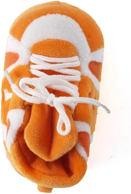Comfy Feet Baby Sneaker Slippers