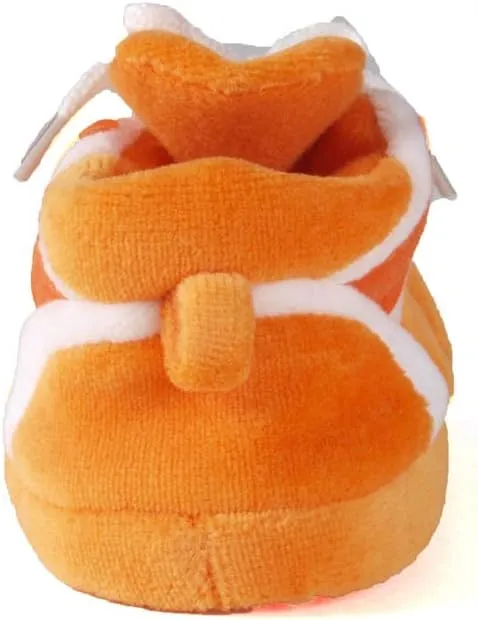 Comfy Feet Baby Sneaker Slippers
