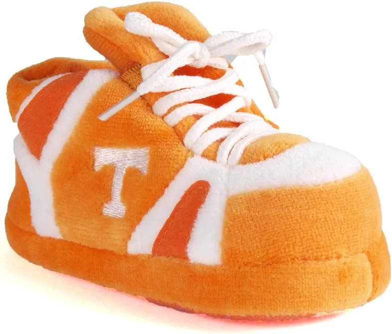 Comfy Feet Baby Sneaker Slippers