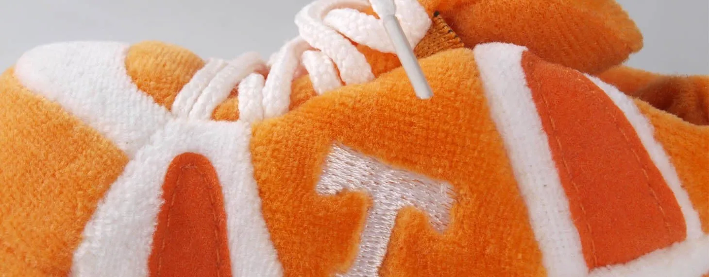 Comfy Feet Baby Sneaker Slippers