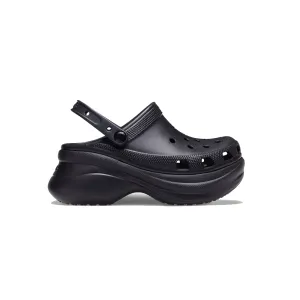 CROCS - CLASSIC BAE CLOG BLACK