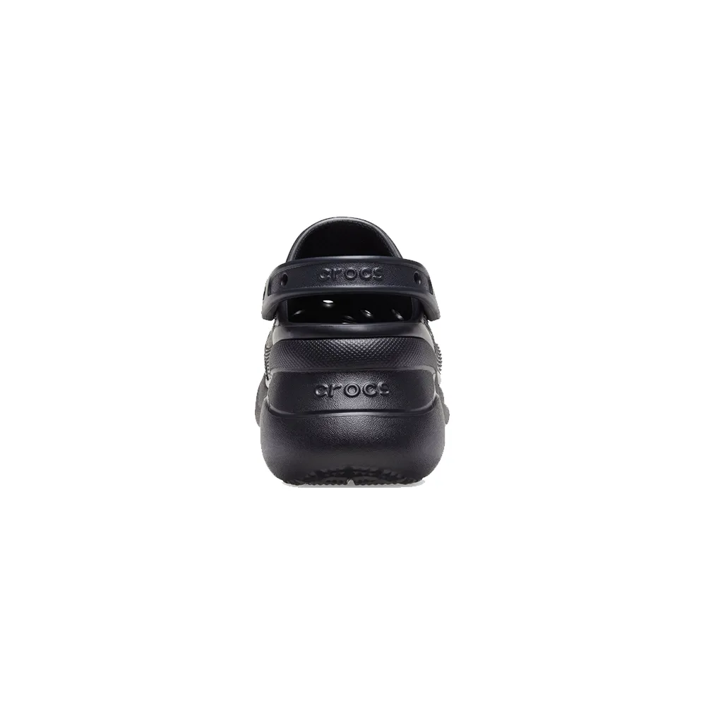 CROCS - CLASSIC BAE CLOG BLACK