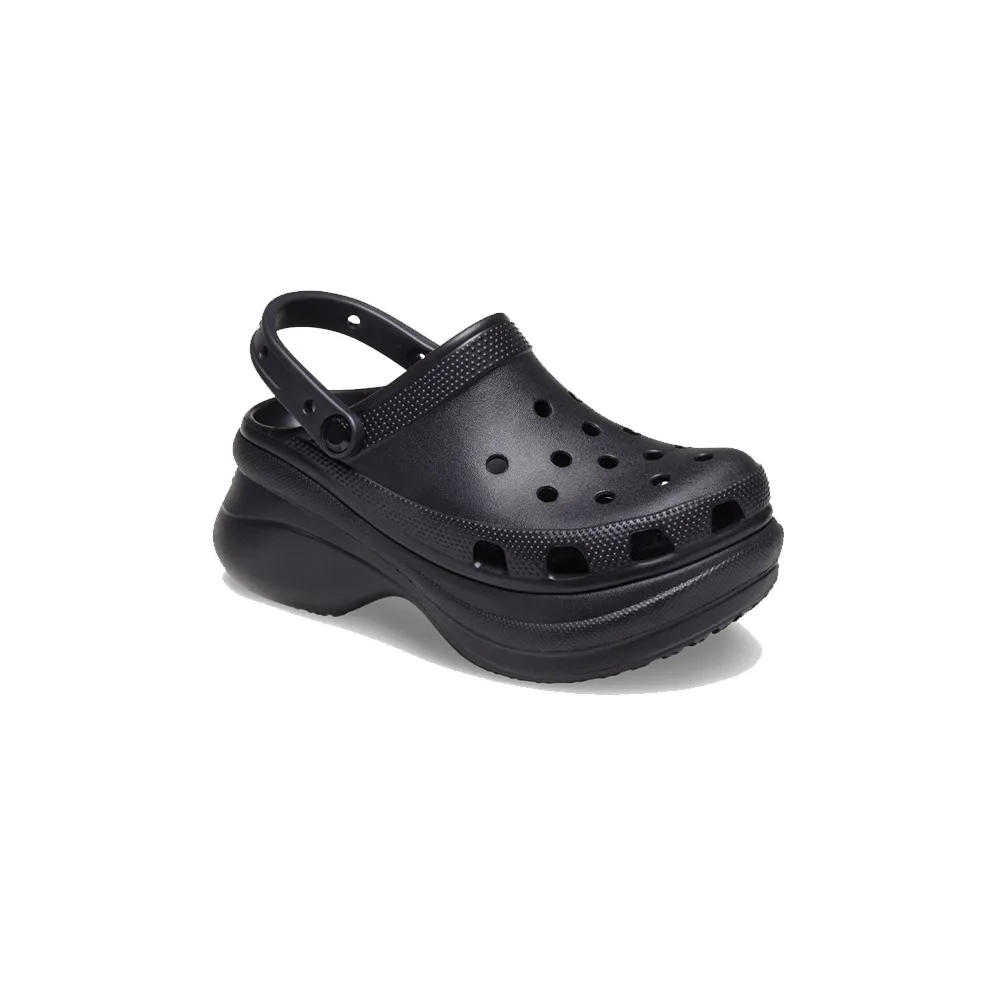 CROCS - CLASSIC BAE CLOG BLACK