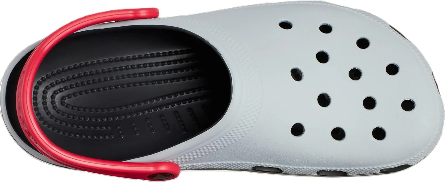 Crocs Kids Classic Retro Sport Clogs