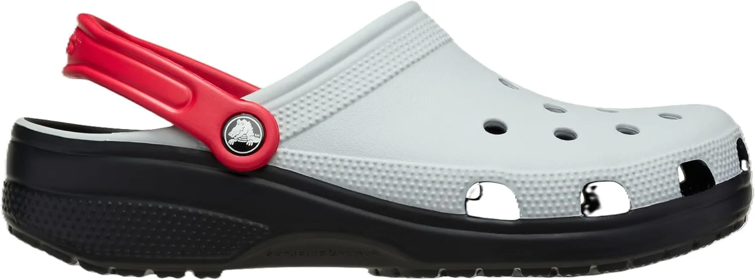 Crocs Kids Classic Retro Sport Clogs