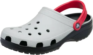 Crocs Kids Classic Retro Sport Clogs