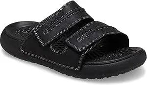 CROCS- MEN'S YUKON VISTA II SANDAL