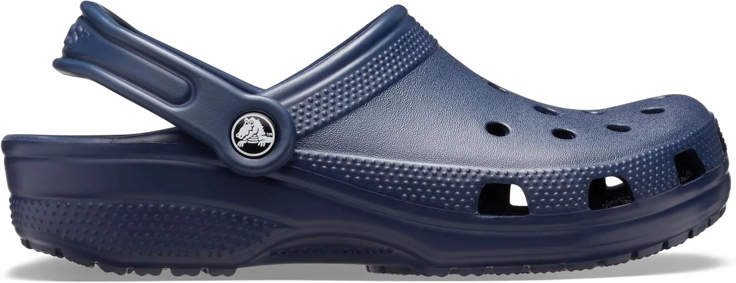 Crocs Unisex Adult Classic Clog