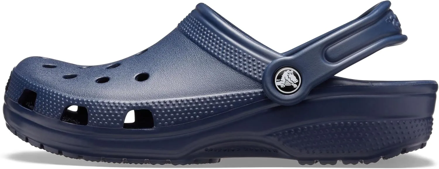 Crocs Unisex Adult Classic Clog