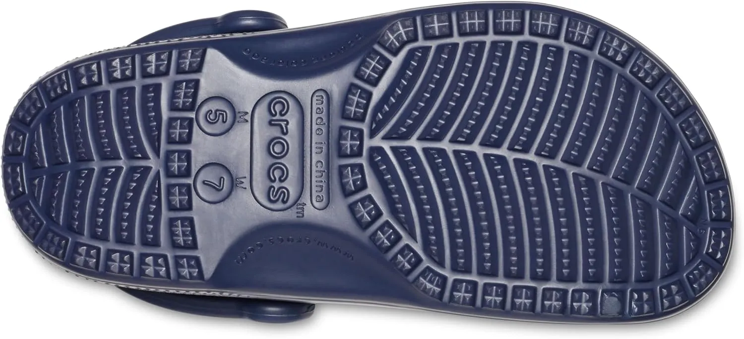 Crocs Unisex Adult Classic Clog