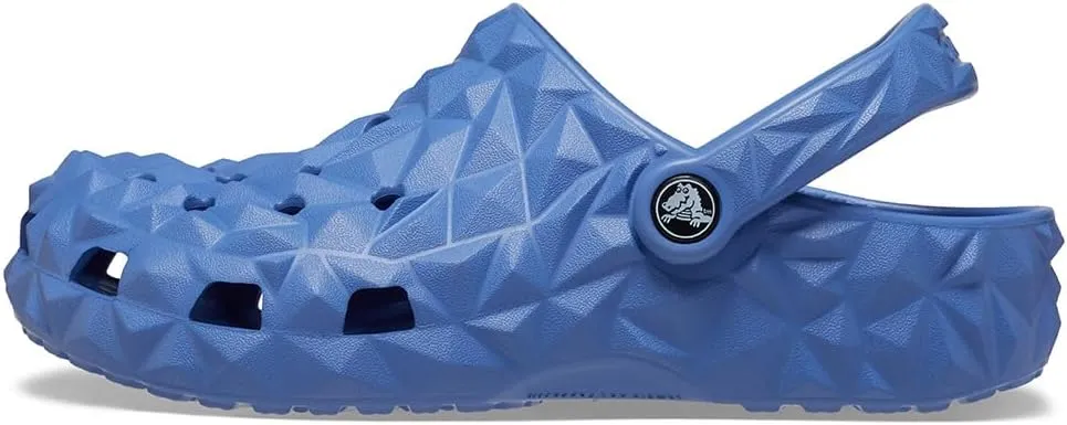 Crocs Unisex-Adult Classic Geometric Clog