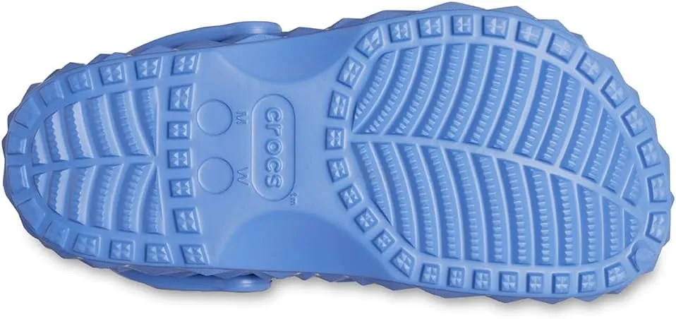 Crocs Unisex-Adult Classic Geometric Clog