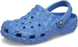 Crocs Unisex-Adult Classic Geometric Clog