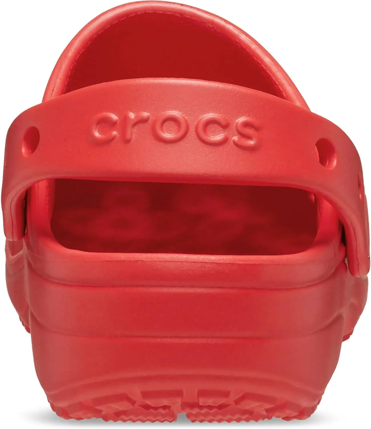 Crocs Unisex-Child Classic Clogs with Floral Cut Out Design (Little Big Kid)