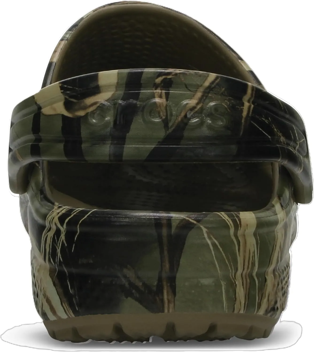 Crocs Unisex-Child Classic Realtree Clog