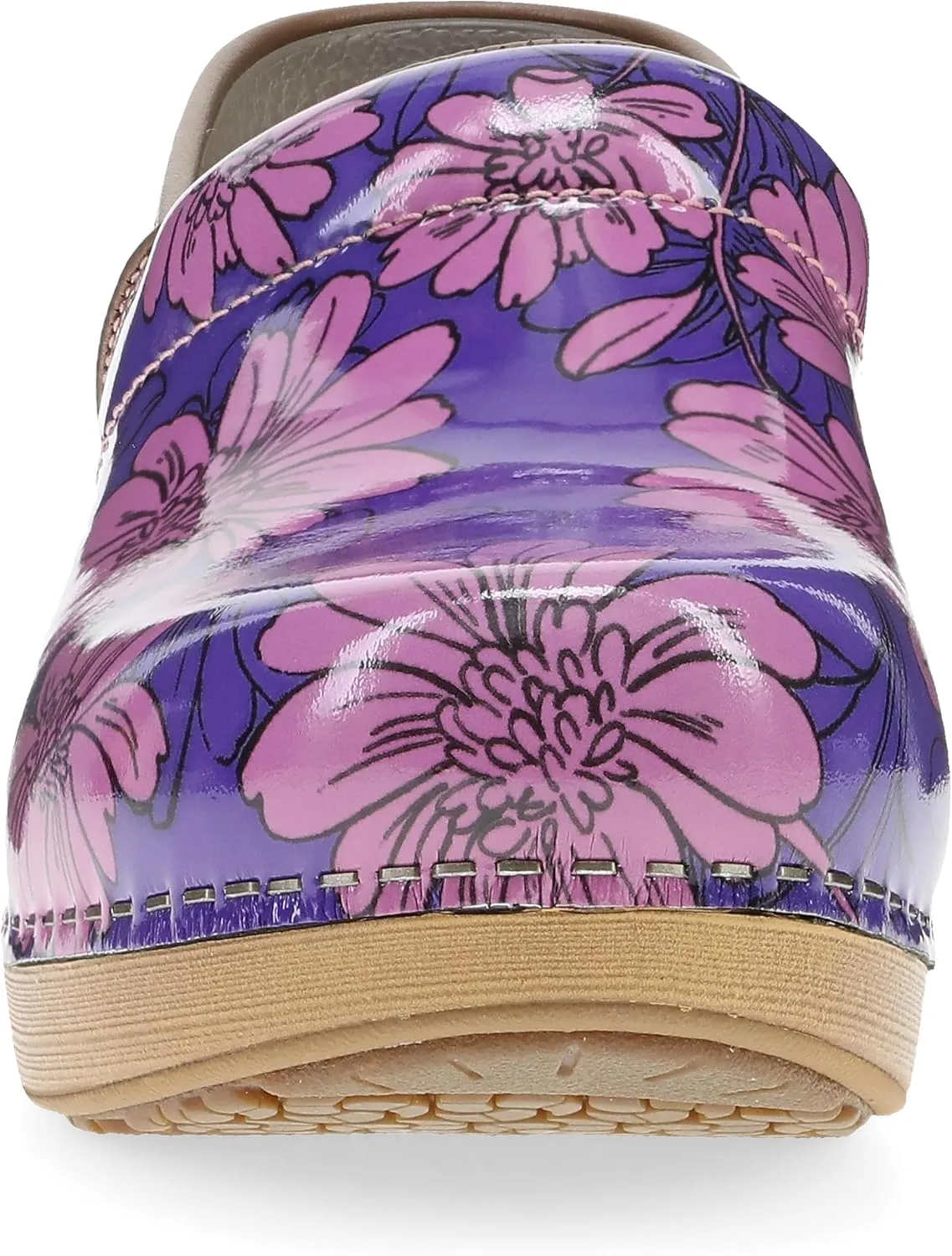 Dansko XP 2.0 Clogs - Lightweight Slip-Resistant Footwear for Comfort and Support - Ideal for Long Standing Professionals - Nursing, Veterinarians, Healthcare Professionals
