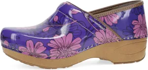 Dansko XP 2.0 Clogs - Lightweight Slip-Resistant Footwear for Comfort and Support - Ideal for Long Standing Professionals - Nursing, Veterinarians, Healthcare Professionals