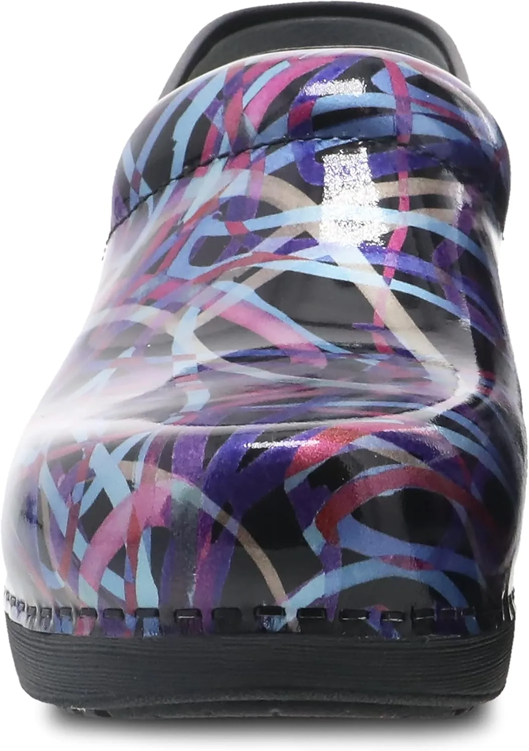 Dansko XP 2.0 Clogs - Lightweight Slip-Resistant Footwear for Comfort and Support - Ideal for Long Standing Professionals - Nursing, Veterinarians, Healthcare Professionals