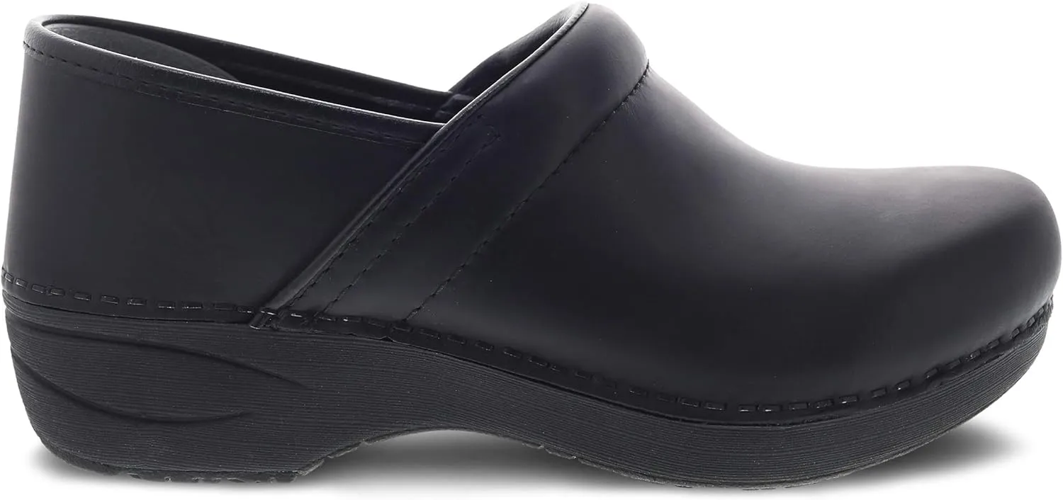 Dansko XP 2.0 Clogs - Lightweight Slip-Resistant Footwear for Comfort and Support - Ideal for Long Standing Professionals - Nursing, Veterinarians, Healthcare Professionals