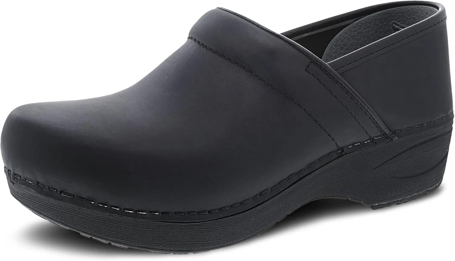 Dansko XP 2.0 Clogs - Lightweight Slip-Resistant Footwear for Comfort and Support - Ideal for Long Standing Professionals - Nursing, Veterinarians, Healthcare Professionals
