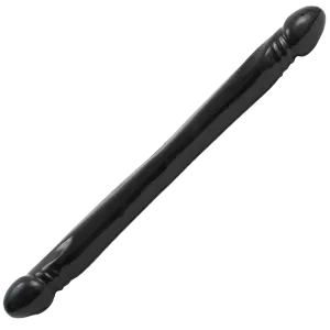 Doc Johnson 18 inch Double Header Dong Smooth