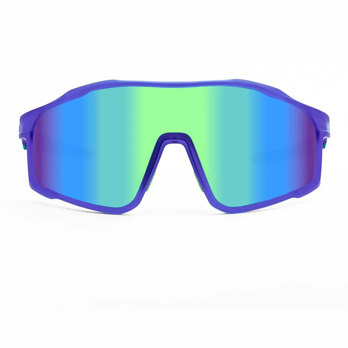Don't Kill My Vibe - Blue Sunglasses