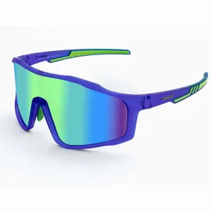 Don't Kill My Vibe - Blue Sunglasses