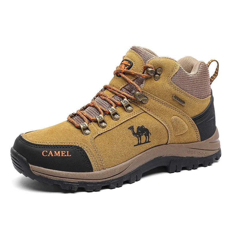 DopeStride™ sport stijl lichtgewicht orthopedische wandelschoenen