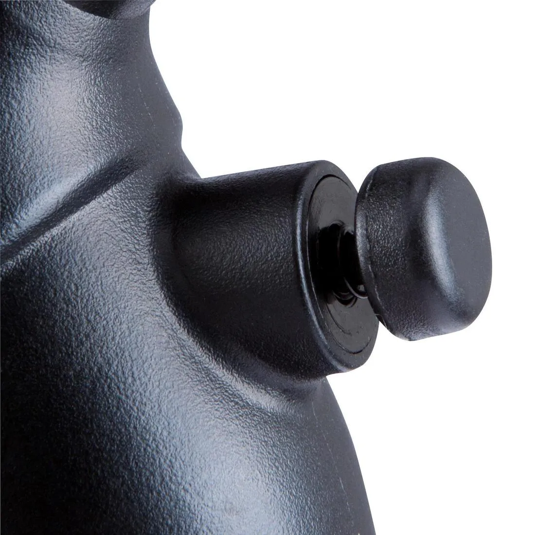 Double Action Hand Pump With Pressure Gauge