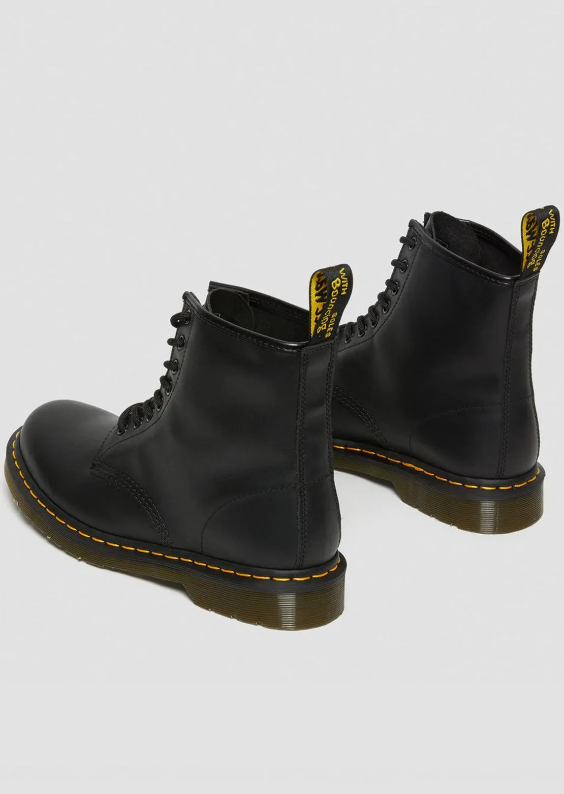 Dr.Martens Unisex 1460 Boots