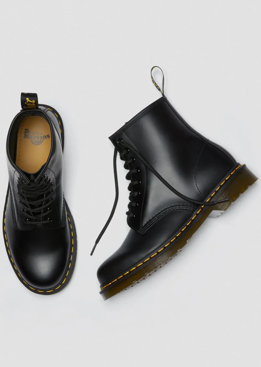 Dr.Martens Unisex 1460 Boots