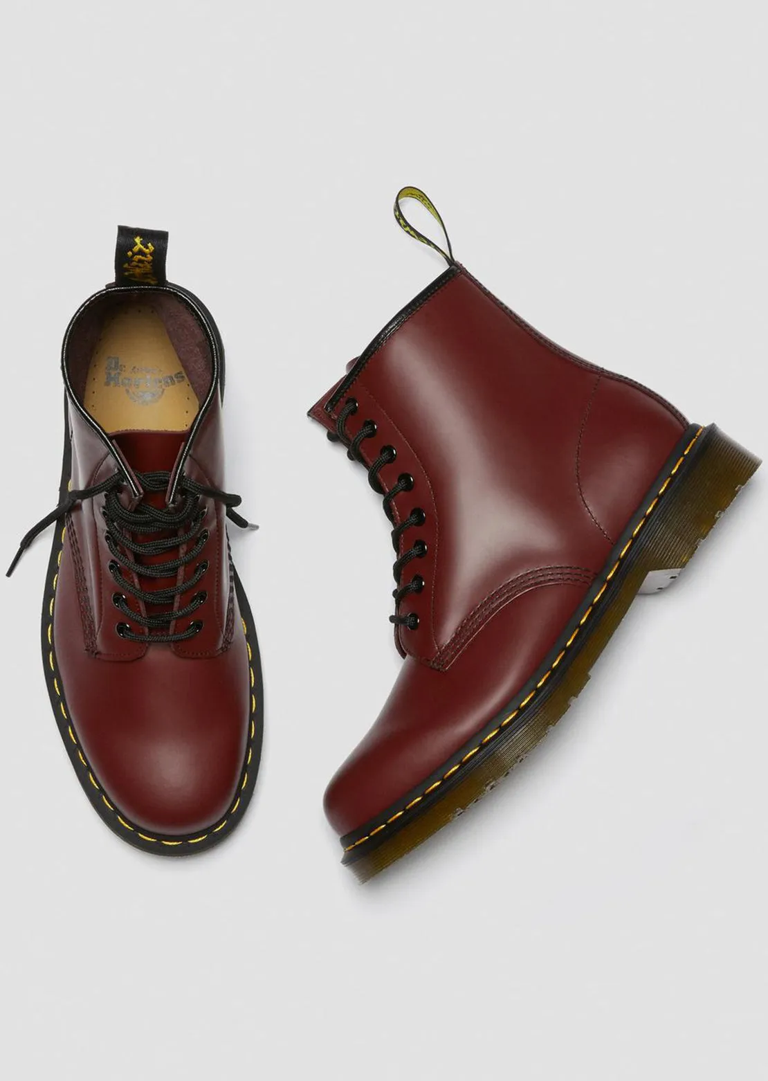 Dr.Martens Unisex 1460 Boots