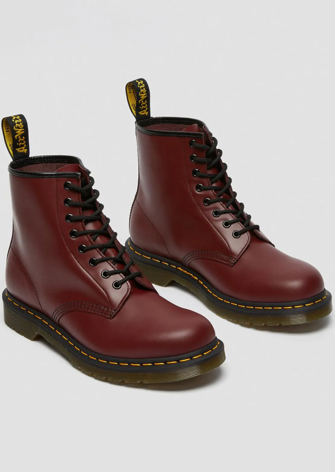 Dr.Martens Unisex 1460 Boots