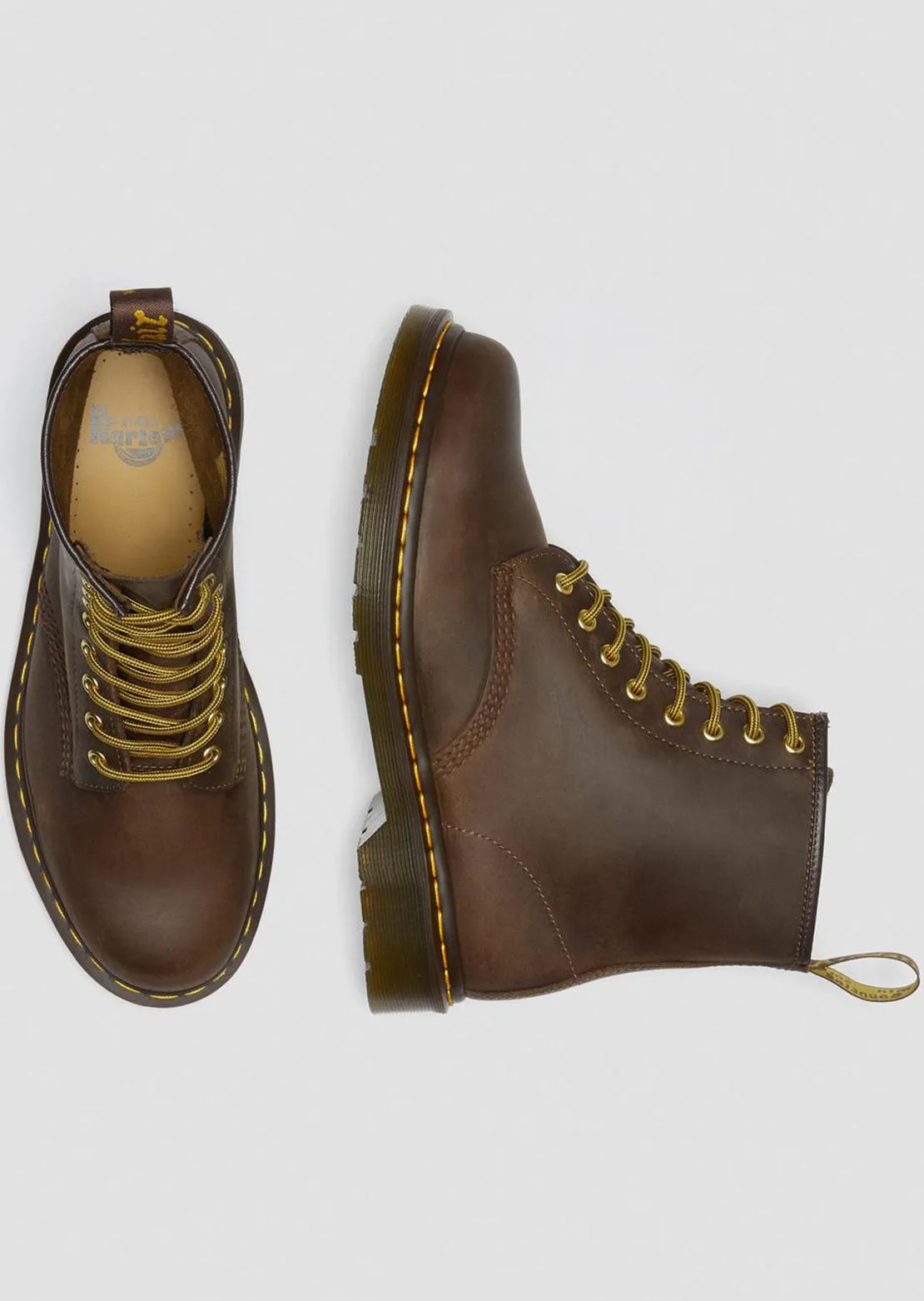 Dr.Martens Unisex 1460 Boots