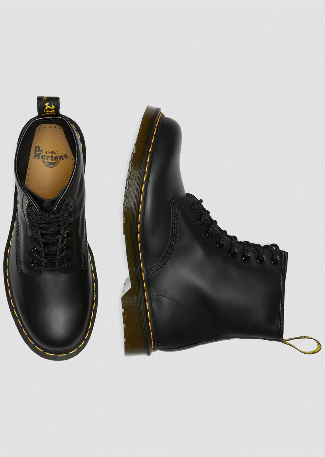 Dr.Martens Unisex 1460 Boots