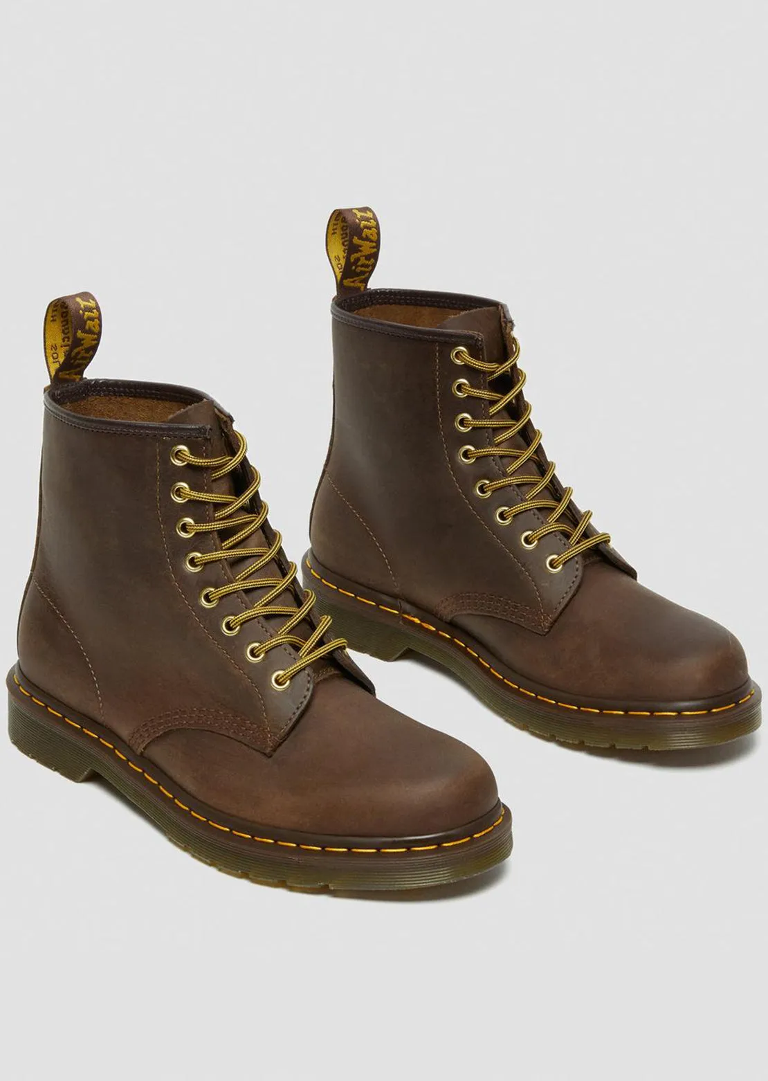 Dr.Martens Unisex 1460 Boots