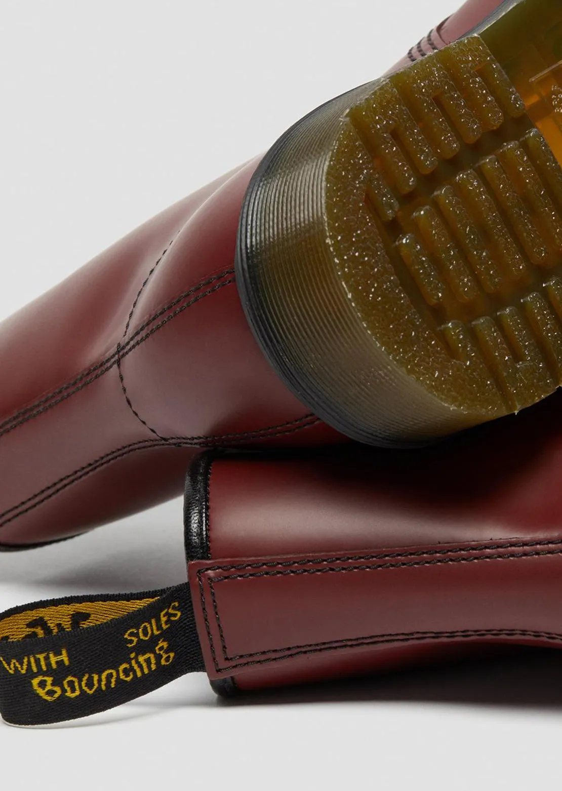 Dr.Martens Unisex 1460 Boots