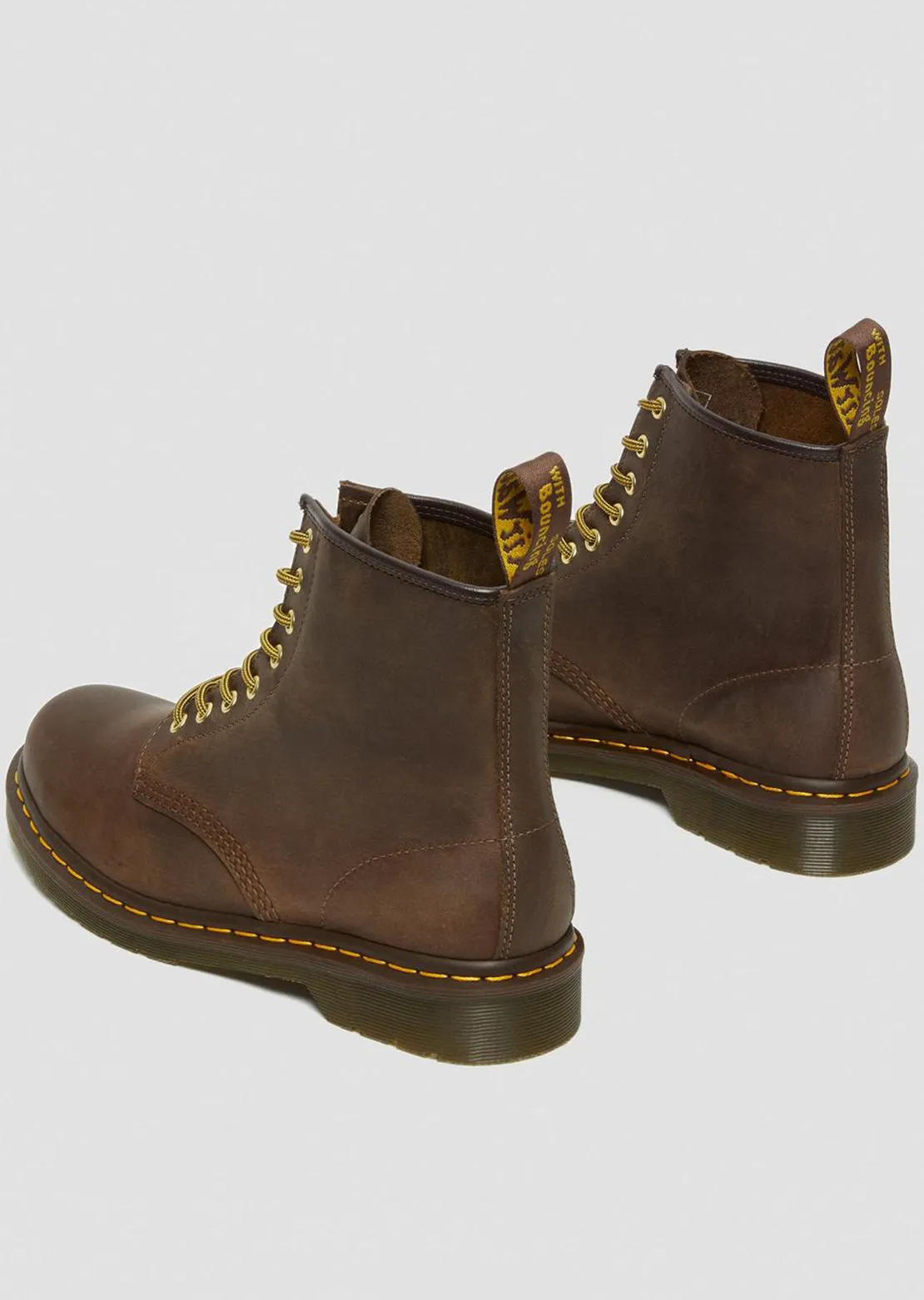 Dr.Martens Unisex 1460 Boots