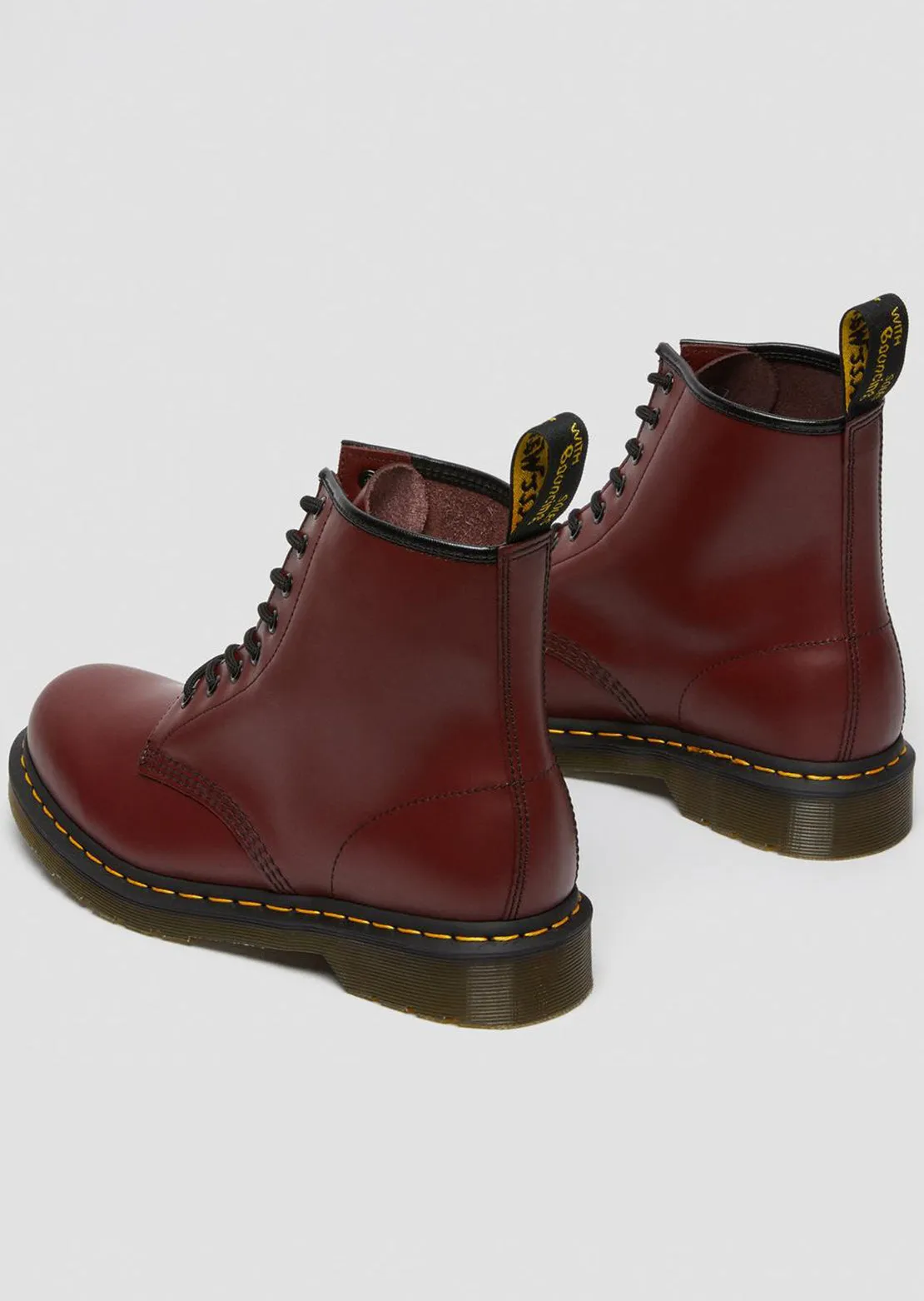 Dr.Martens Unisex 1460 Boots
