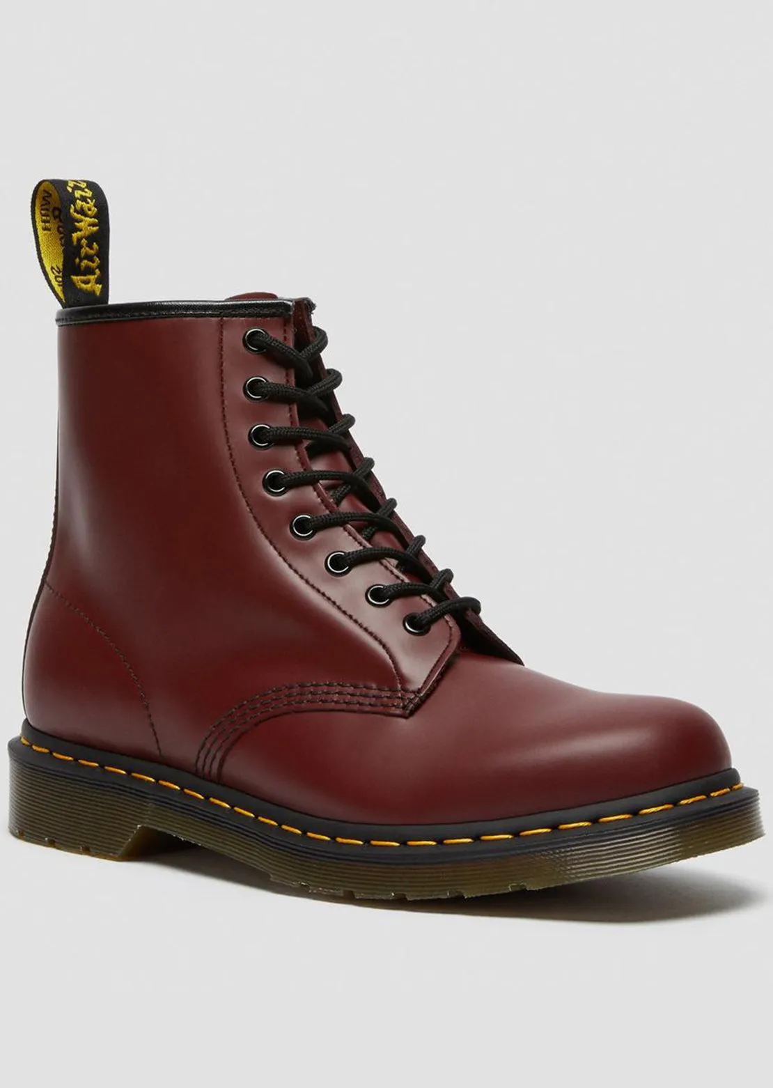 Dr.Martens Unisex 1460 Boots