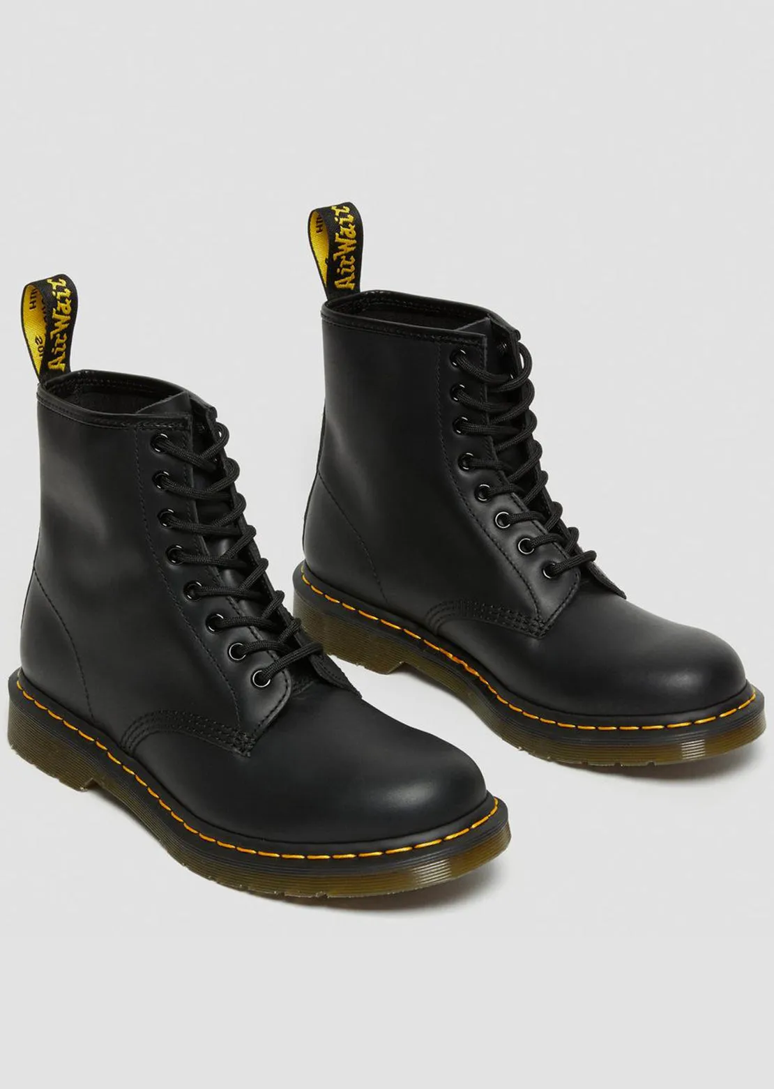 Dr.Martens Unisex 1460 Boots