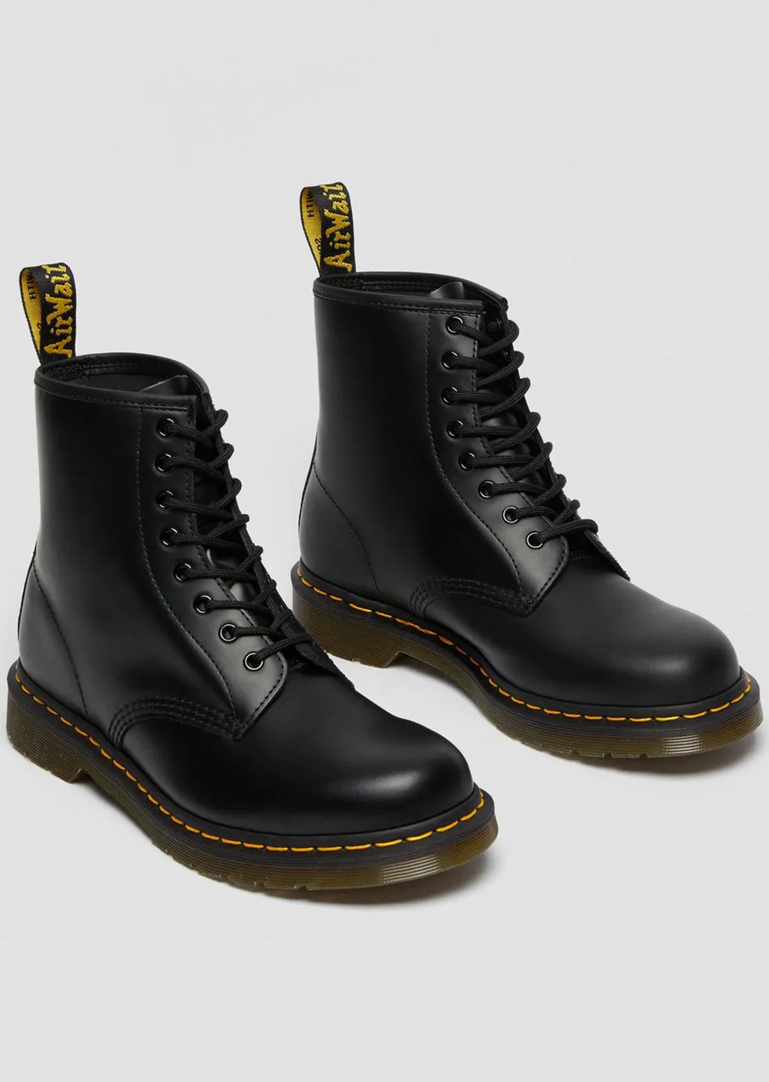 Dr.Martens Unisex 1460 Boots
