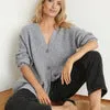 🔥Early Winter Discount-49% OFF⏰Cashmere Cocoon Cardigan