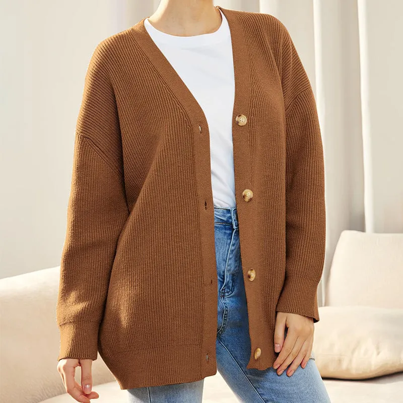 🔥Early Winter Discount-49% OFF⏰Cashmere Cocoon Cardigan