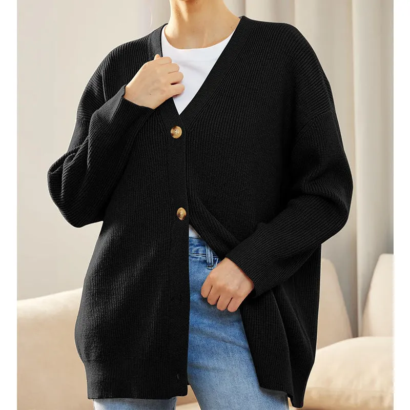🔥Early Winter Discount-49% OFF⏰Cashmere Cocoon Cardigan