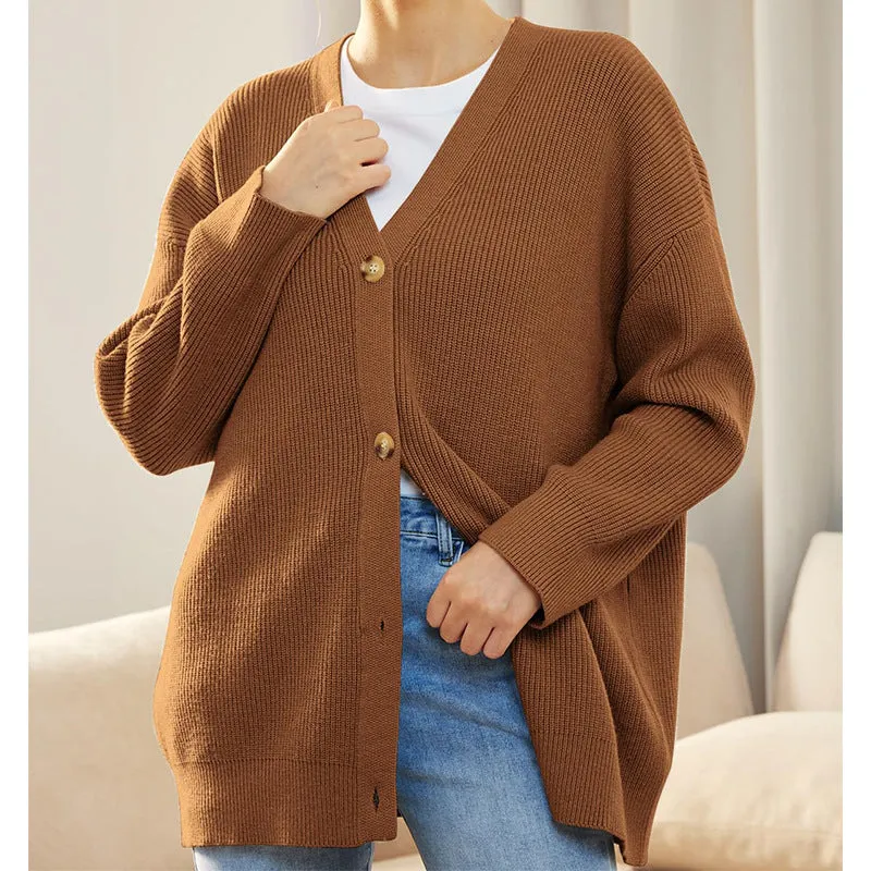 🔥Early Winter Discount-49% OFF⏰Cashmere Cocoon Cardigan