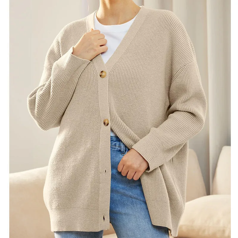 🔥Early Winter Discount-49% OFF⏰Cashmere Cocoon Cardigan